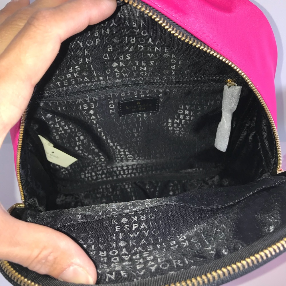 Kate spade Bradley backpack - Picture 3 of 6